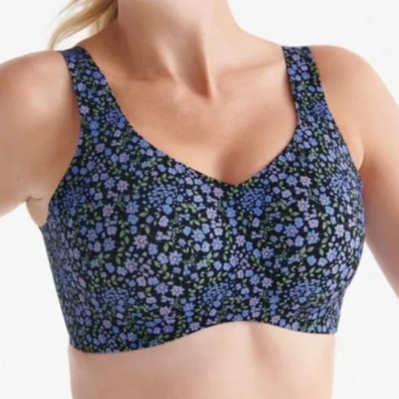 knix Other - Knix x Ashley Graham Catalyst Sports Bra